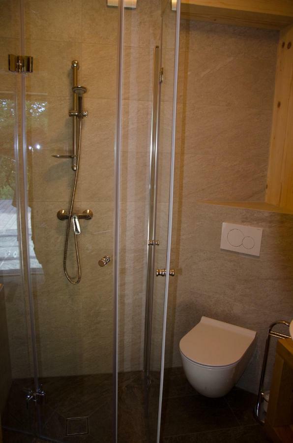 Apartmaji Rajska Ptica Bled Luaran gambar
