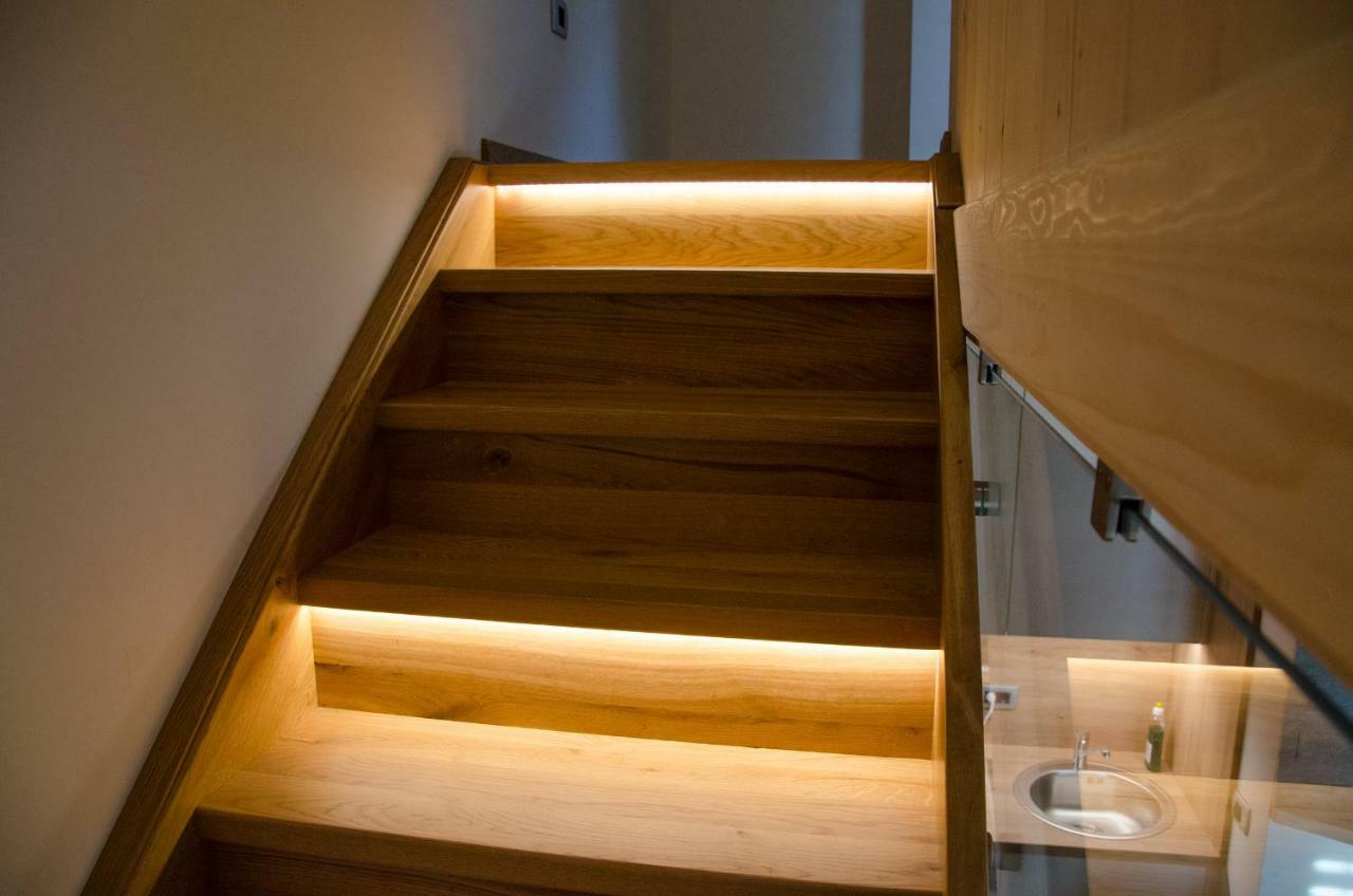Apartmaji Rajska Ptica Bled Luaran gambar