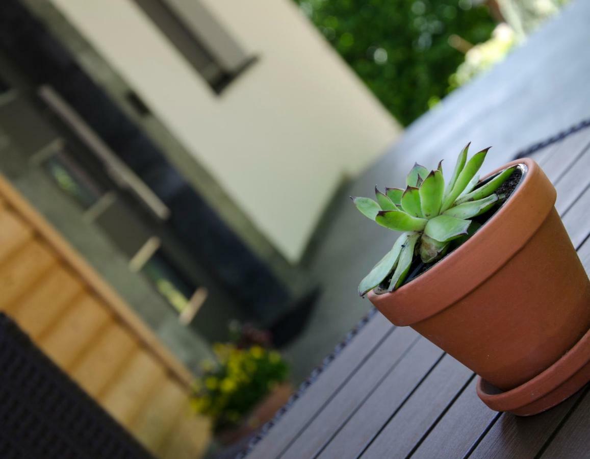 Apartmaji Rajska Ptica Bled Luaran gambar